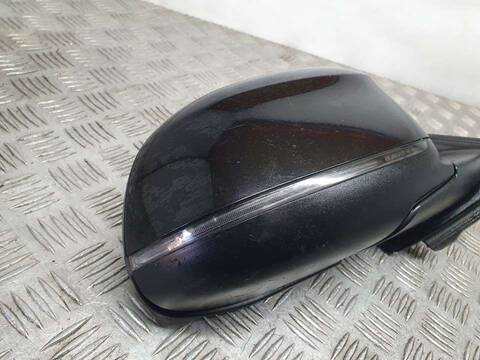 Foto 3ª: Retrovisor Derecho Bmw X4 XDRIVE 20D 190CV 140KW [B47D20A] (2015)