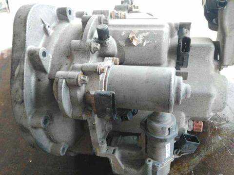 Foto 2ª: Caja Cambios Smart Coupe 0.6 TURBO CAT COUPE 55CV 40KW (1998)