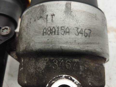Foto 2ª: Radiador Aceite Opel Corsa ´´111 YEARS´´ 90CV 66KW [Z13DTH] (2008)