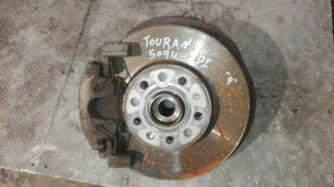 Mangueta Delantera Izquierda Volkswagen Touran TRENDLINE 100CV 74KW