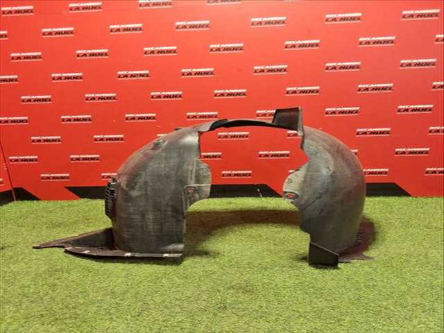 Pase Rueda Ford Tourneo 1.5 ACTIVE [1 5 LTR. - 84 KW ECOBOOST CAT] 114CV