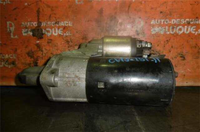 Motor de Arranque Mercedes Clase R 280 3.5 R 350 4MATIC (251.065) [3.5 LTR. - 200 KW V6 CAT]