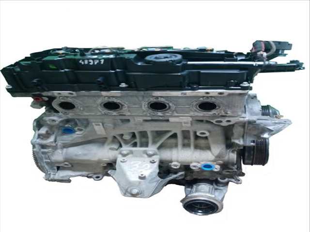 Motor Completo Bmw Serie 5 518 2.0 D 163 CV 120KW