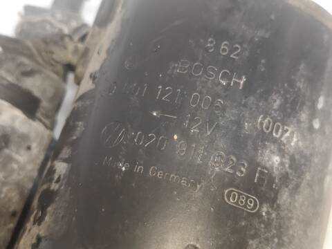 Motor de Arranque Volkswagen Golf AHW BERLINA