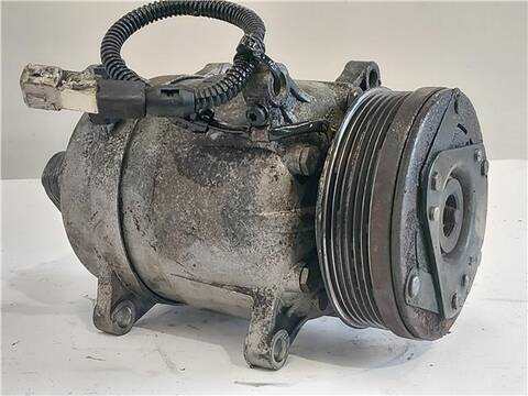 Compresor Aire Acondicionado Peugeot 406 2.1 TD 12V BERLINA 109CV 80KW