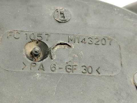 Foto 2ª: Electroventilador Peugeot 208 1.2 12V E-VTI 82CV 60KW [HM05] (2019)