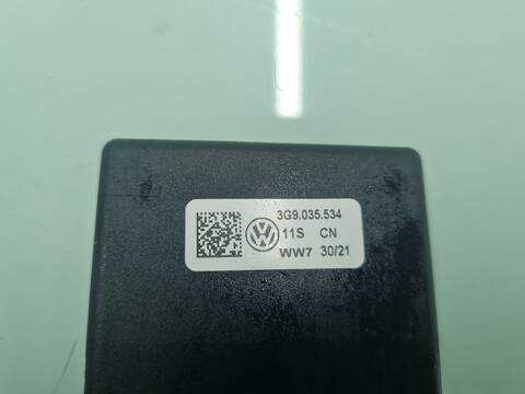 Foto 3ª: Centralita Motor ECU Volkswagen T-Cross ADVANCE 116CV 85KW [DLA-A] (2022)