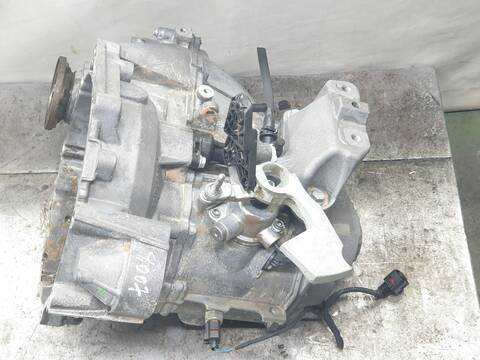 Caja Cambios Volkswagen Golf ADVANCE