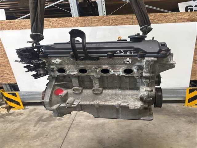 Motor Completo Hyundai i10 78 CV 57KW
