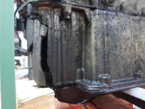 Foto 3ª: Motor Completo Fiat Scudo 130CV 97KW FURGON