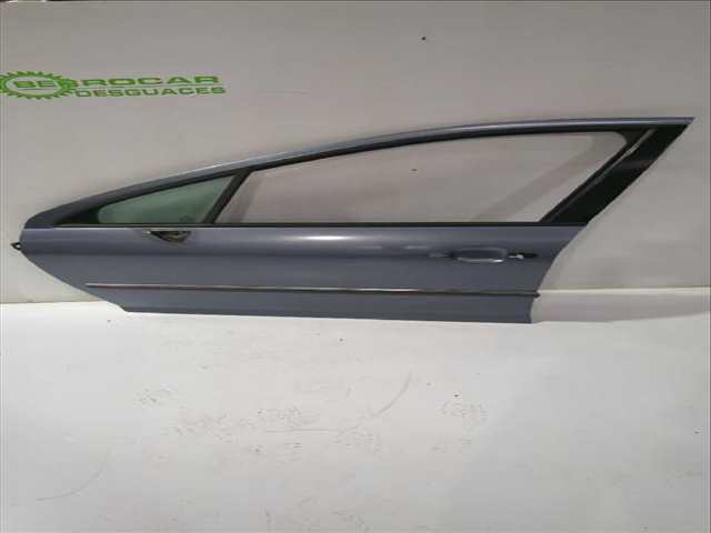 Foto 2ª: Puerta Delantera Izquierda Peugeot 407 1.6 HDI 110 6D9HZC 6D9HYC) 109CV [9HY (DV6TED4) 9HZ (DV6TED4)] (2004)