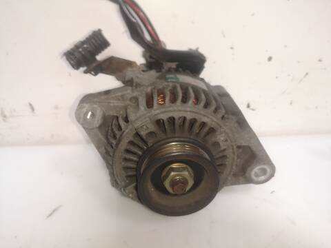 Foto 3ª: Alternador Toyota Yaris 2NZFE (1999)