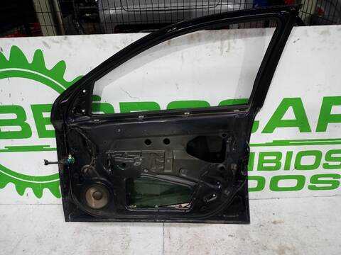 Foto 3ª: Puerta Delantera Derecha Opel Astra ELEGANCE 101CV [Z17DTH] (2004)