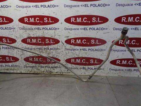 Foto 4ª: Tubos Aire Acondicionado Peugeot 407 1.6 HDI FAP CAT 9HZ - DV6TED4) 109CV 80KW (2006)