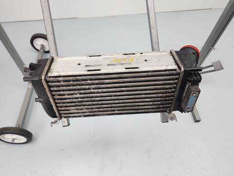Foto 2ª: Intercooler Peugeot 308 1.6 16V 150CV 110KW [5FX] (2007)