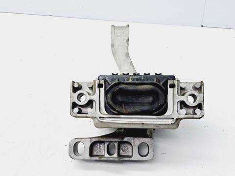 Foto 2ª: Soporte Motor Volkswagen Golf 1.6 TDI DPF 105CV 77KW [CLH] (2014)