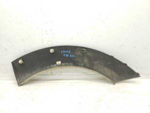 Foto 4ª: Aletin Trasero Derecho Bmw Mini COOPER D 112CV 82KW [N47C20A] (2014)