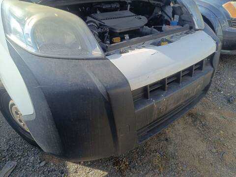 Paragolpes Delantero Peugeot Bipper FHZ