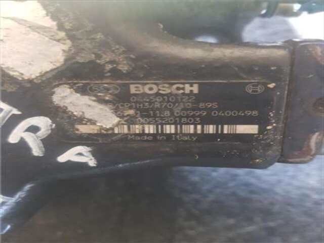 Foto 3ª: Bomba Inyeccion Opel Astra 1.3 CDTI [Z 13 DTH]