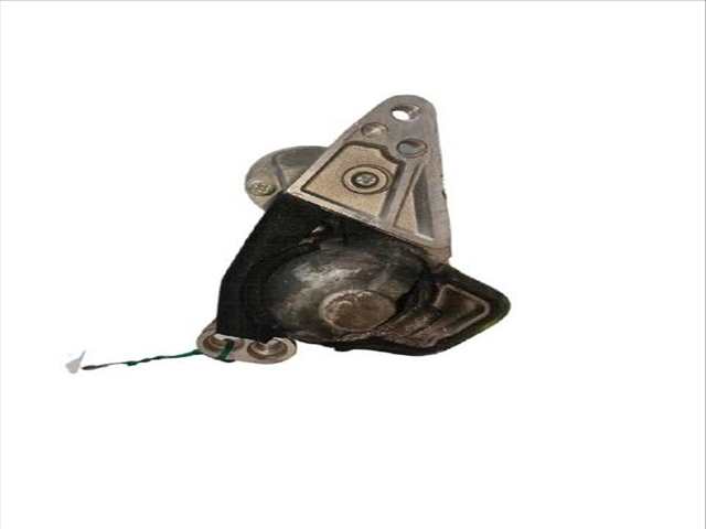 Foto 2ª: Motor de Arranque Renault Scenic 1.3 TCE 140 (2016)