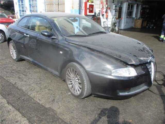 Mangueta Delantera Izquierda Alfa Romeo Gt 1.9 JTD