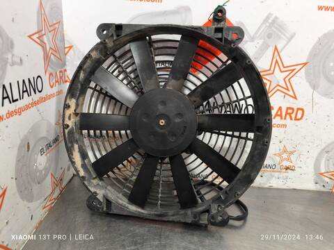 Foto 3ª: Electroventilador Suzuki Vitara 2.0 V6 LARGO SUPERLUJO 136CV 100KW [H20A] (2001)