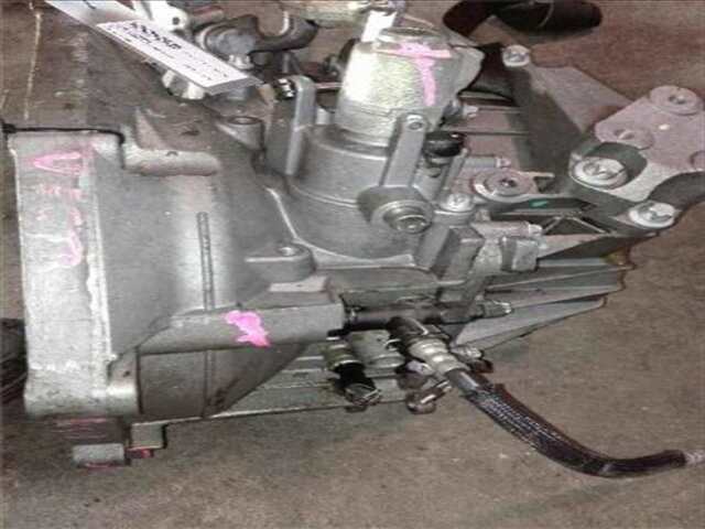 Foto 2ª: Caja Cambios Opel Vectra 1.9 COSMO [1.9 LTR. - 88 KW CDTI] [Z19DT]