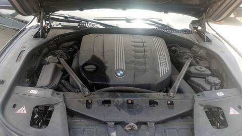 Bomba Inyeccion Bmw Serie 7 720 740D 306CV 225KW
