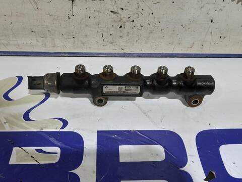 Foto 2ª: Rampa Inyectora Citroen C5 1.6 16V HDI FAP 109CV [9HZDV6TED4] (2008)