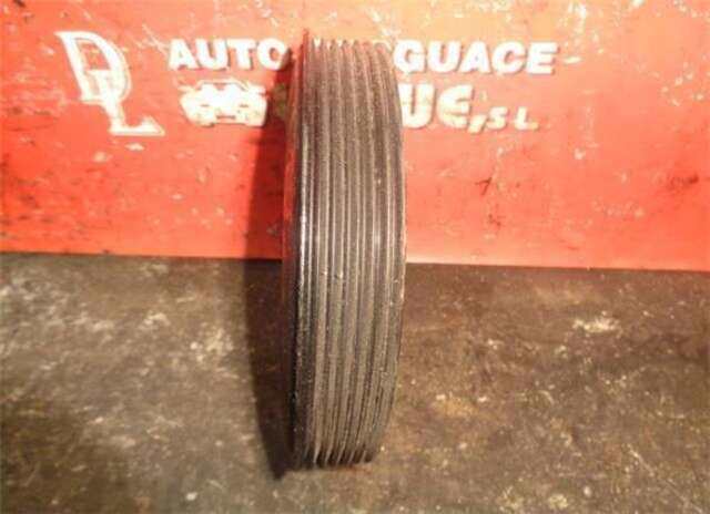 Foto 2ª: Cigüeñal Renault Scenic 1.5 DCI (JM1E) (JM)(2003-_) [K9K P 732]