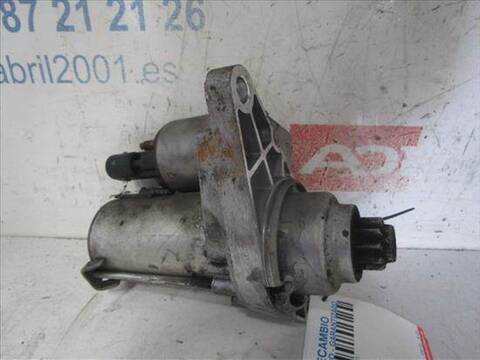 Motor de Arranque Seat Ibiza 1.2 12V 70CV 51KW