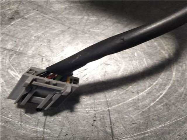 Foto 3ª: Retrovisor Izquierdo Ford Mondeo 2.0 LIMITED EDITION [2.0 LTR. - 103 KW TDCI CAT] [QXBA]