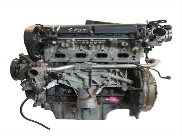 Motor Completo Opel Corsa 1.6 TURBO 150 CV 110KW