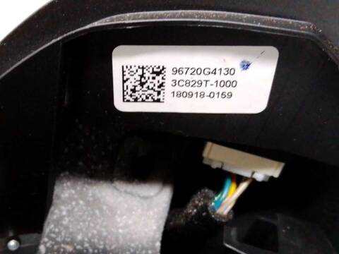 Volante Hyundai i30 1.0 T-GDI