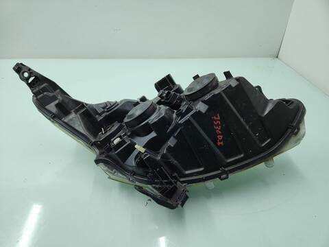 Foto 3ª: Faro Izquierdo Peugeot 208 ACCESS 68CV 50KW [8H01] (2012)
