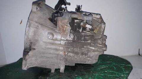 Foto 2ª: Caja Cambios Ford Mondeo AMBIENTE 125CV 92KW (2009)