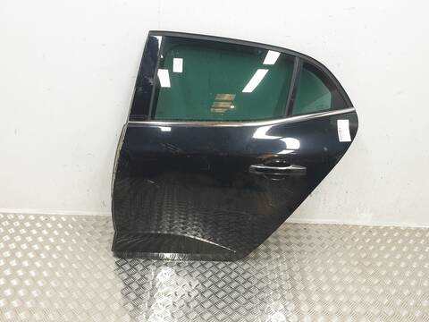 Puerta Trasera Izquierda Renault Megane TECH ROAD 101CV