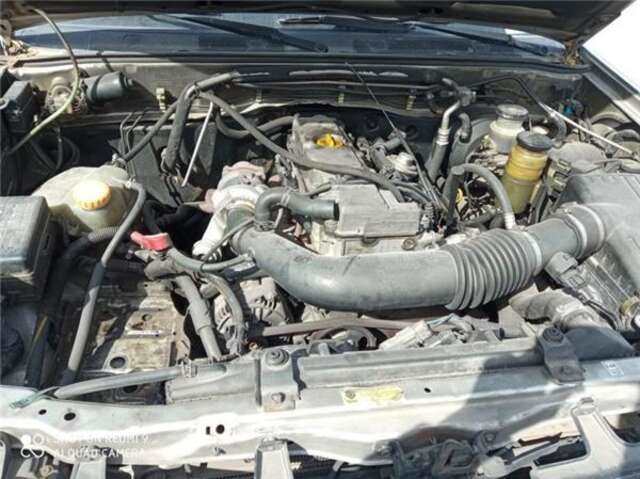 Foto 3ª: Retrovisor Derecho Opel Frontera 2.2 DTI (6B_ZC. 6B_VF. 6B_66. 6B_76) [X 22 DTH]
