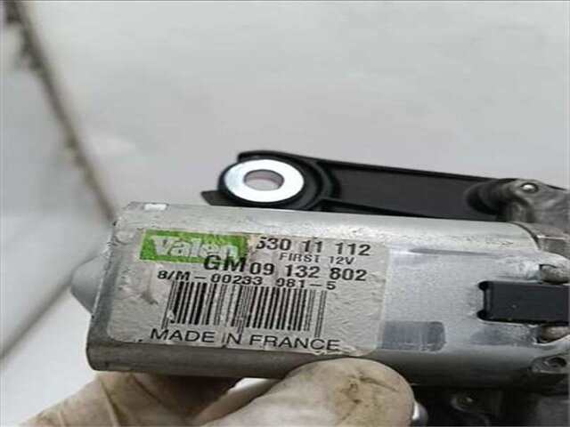 Foto 2ª: Motor Limpia Delantero Opel Corsa 1.3 BLUE LINE [1.3 LTR. - 51 KW 16V CDTI CAT (Z 13 DT - LN9)] [Z 13 DT / LN9]