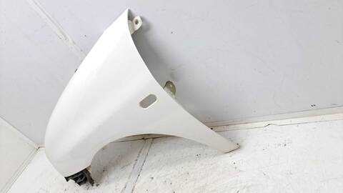 Foto 4ª: Aleta Delantera Izquierda Seat Ibiza COOL 75CV 55KW [BKY] (2004)