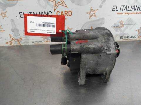Foto 3ª: Alternador Renault Espace GRAND ESPACE EXPRESSION 150CV 110KW [G9TJ7] (2005)