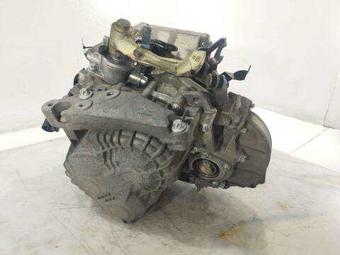 Foto 3ª: Caja Cambios Opel Zafira COSMO 120CV 88KW [Z19DT] (2005)