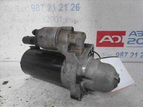 Motor de Arranque Audi A6 3.0 TDI QUATTRO AVANT 225CV 165KW