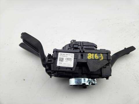 Foto 2ª: Mando Multifuncion Audi Q5 S LINE QUATTRO 190CV 140KW [DETA] (2017)