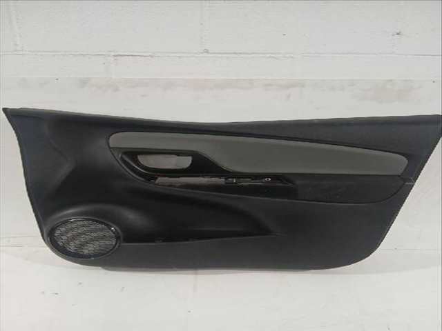 Foto 2ª: Tapizados Cartoneras Toyota Yaris ACTIVE 112CV [2NRFKE] (2017)