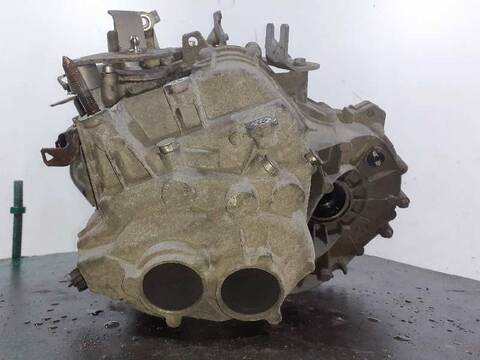 Foto 3ª: Caja Cambios Mitsubishi Colt 1.3 ATLANTIS BERLINA 95CV 70KW [135930] (2007)