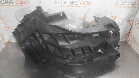 Pase Rueda Opel Vivaro COMBI 2.9T L2H1 114CV 84KW FURGON