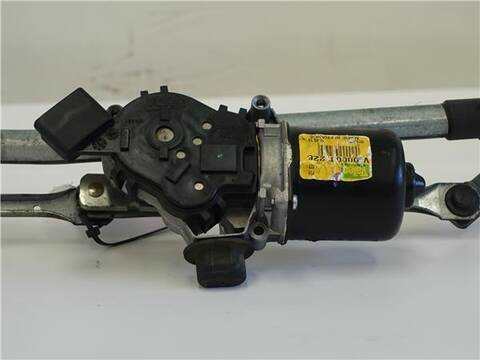 Foto 2ª: Motor Limpia Delantero Renault Megane 1.5 EXPRESSION BERLINA 90CV 66KW III BERLINA 5P [K9K 830] (2010)