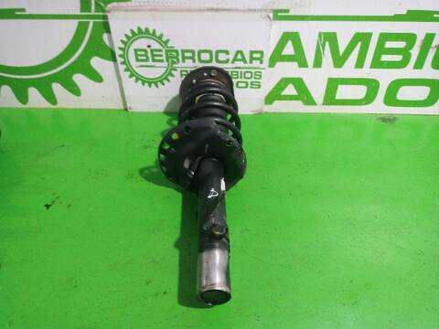 Foto 2ª: Amortiguador Delantero Derecho Ford S Max TITANIUM 140CV [QXWB] (2006)