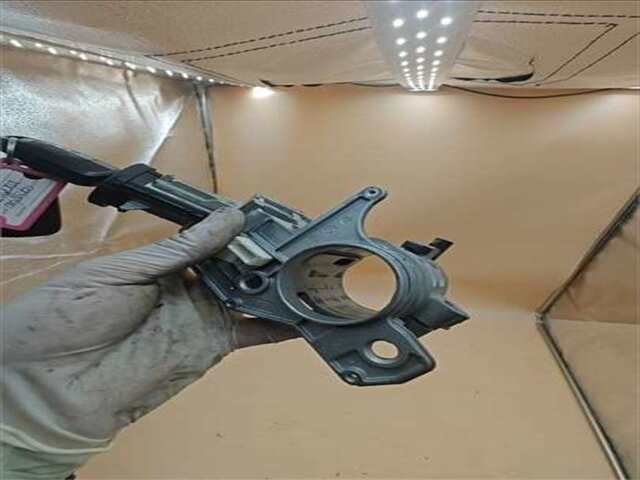 Foto 3ª: Motor de Arranque Opel Zafira 1.9 ENJOY [1.9 LTR. - 88 KW CDTI] [Z 19 DT / LPM]